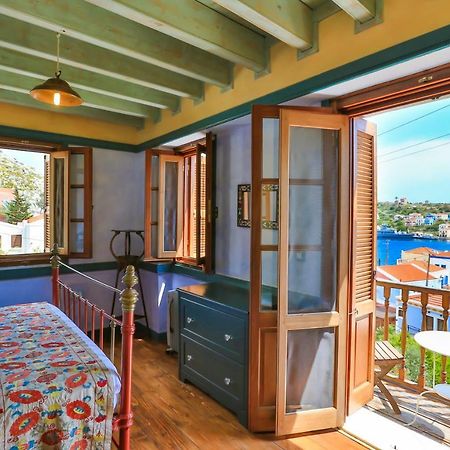 Villa Pera Meria Meyísti Extérieur photo