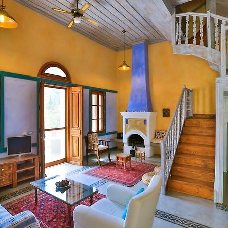 Villa Pera Meria Meyísti Extérieur photo