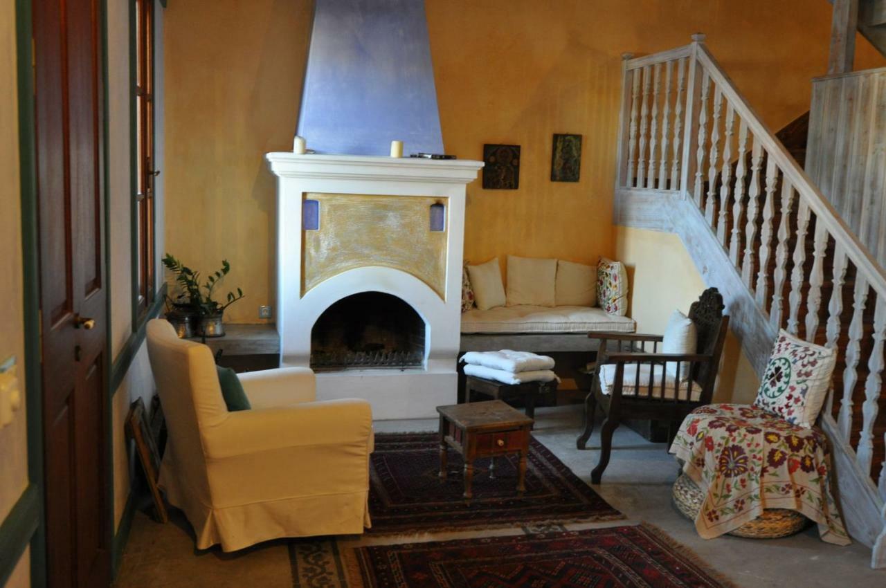 Villa Pera Meria Meyísti Extérieur photo