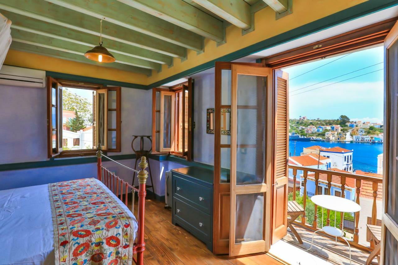 Villa Pera Meria Meyísti Extérieur photo