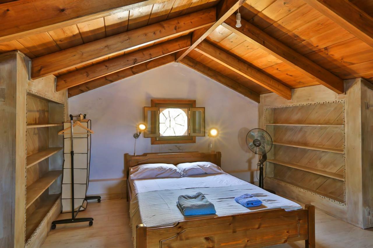Villa Pera Meria Meyísti Extérieur photo