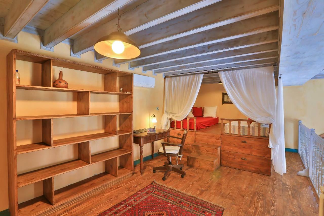 Villa Pera Meria Meyísti Extérieur photo