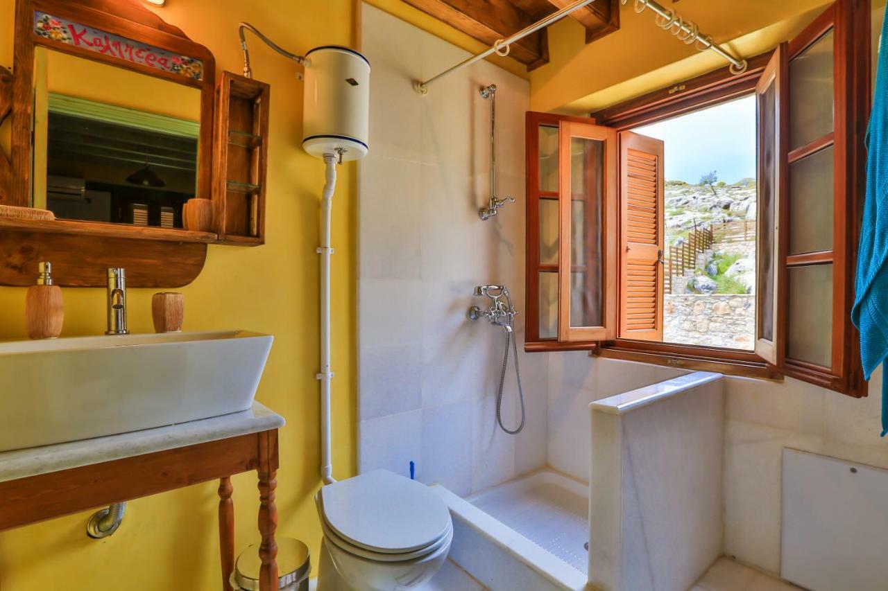 Villa Pera Meria Meyísti Extérieur photo