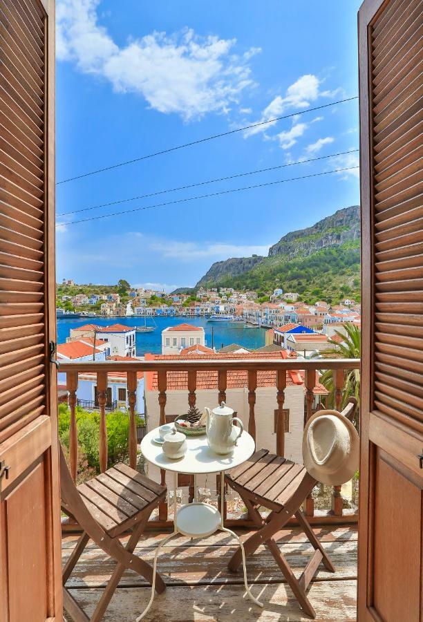 Villa Pera Meria Meyísti Extérieur photo