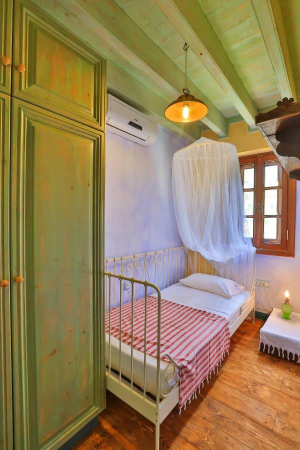 Villa Pera Meria Meyísti Extérieur photo