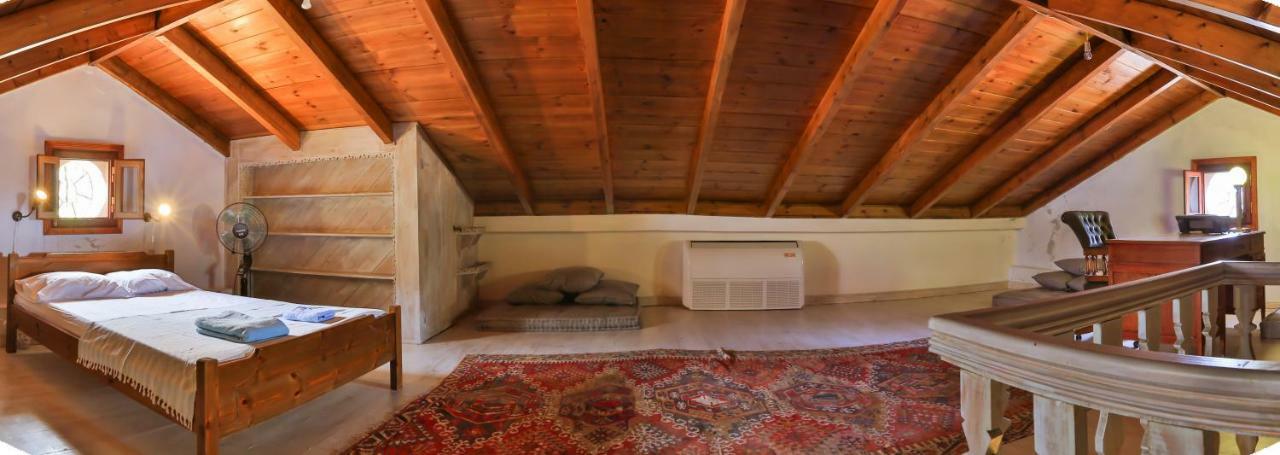 Villa Pera Meria Meyísti Extérieur photo