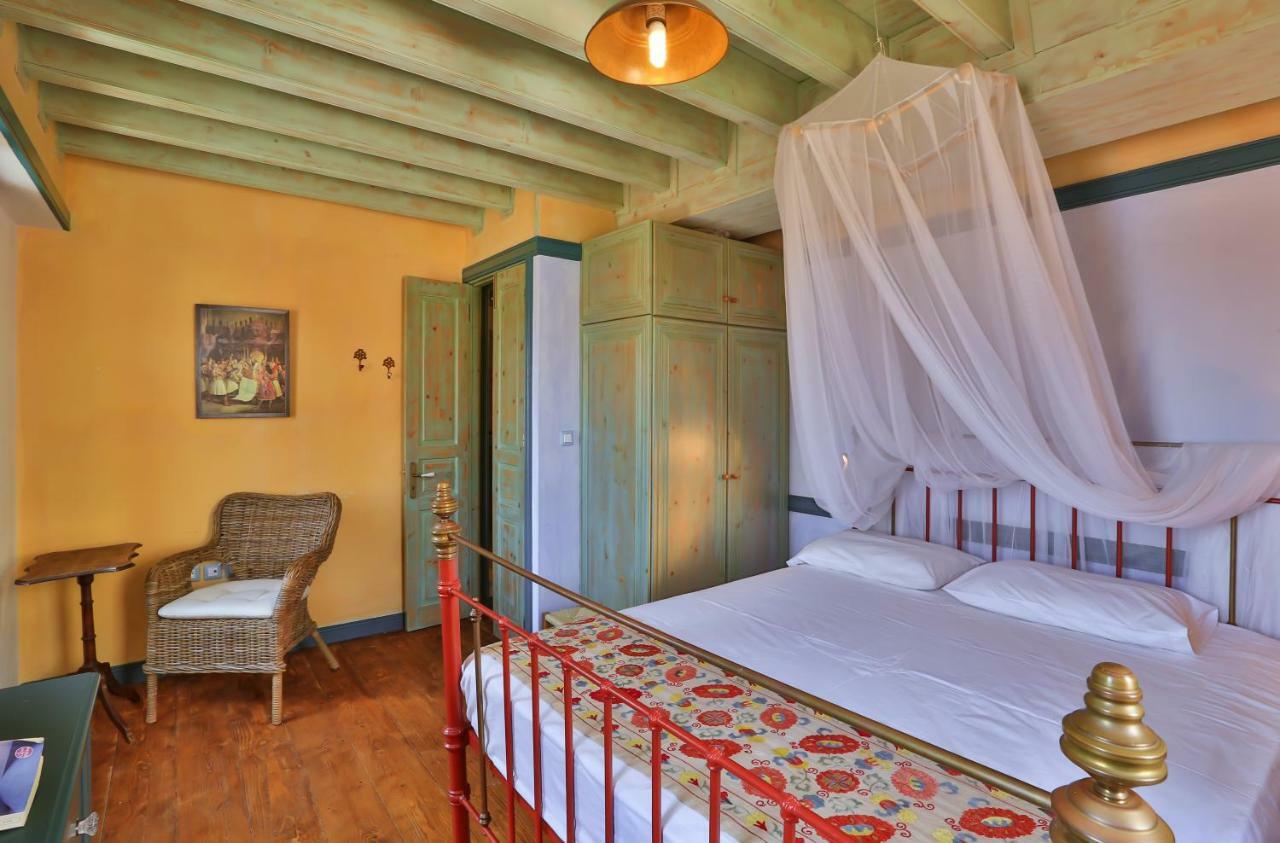 Villa Pera Meria Meyísti Extérieur photo