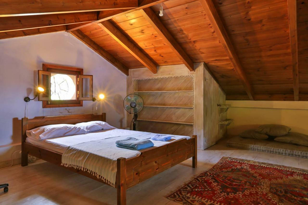 Villa Pera Meria Meyísti Extérieur photo