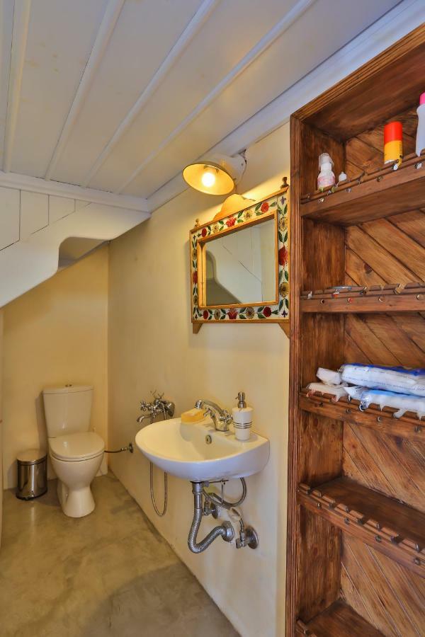 Villa Pera Meria Meyísti Extérieur photo
