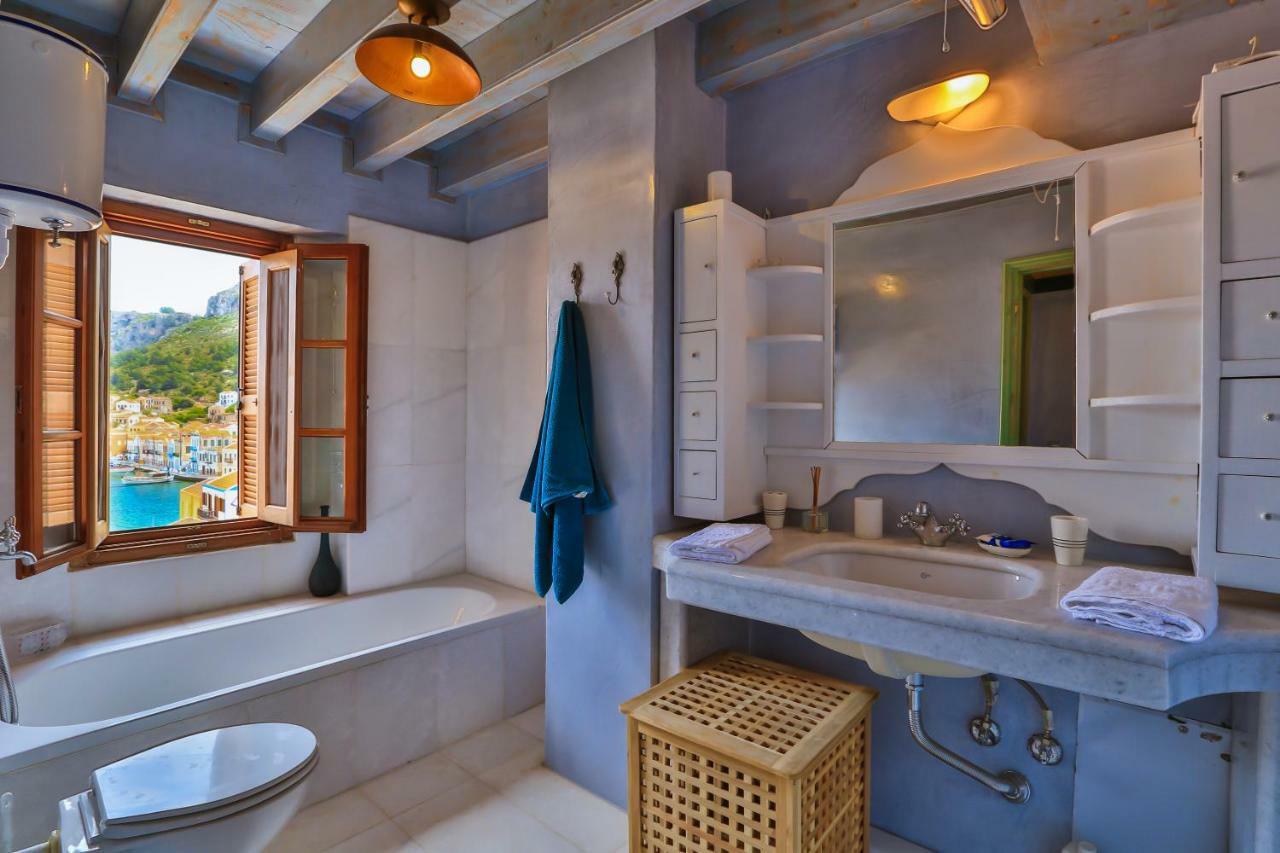 Villa Pera Meria Meyísti Extérieur photo