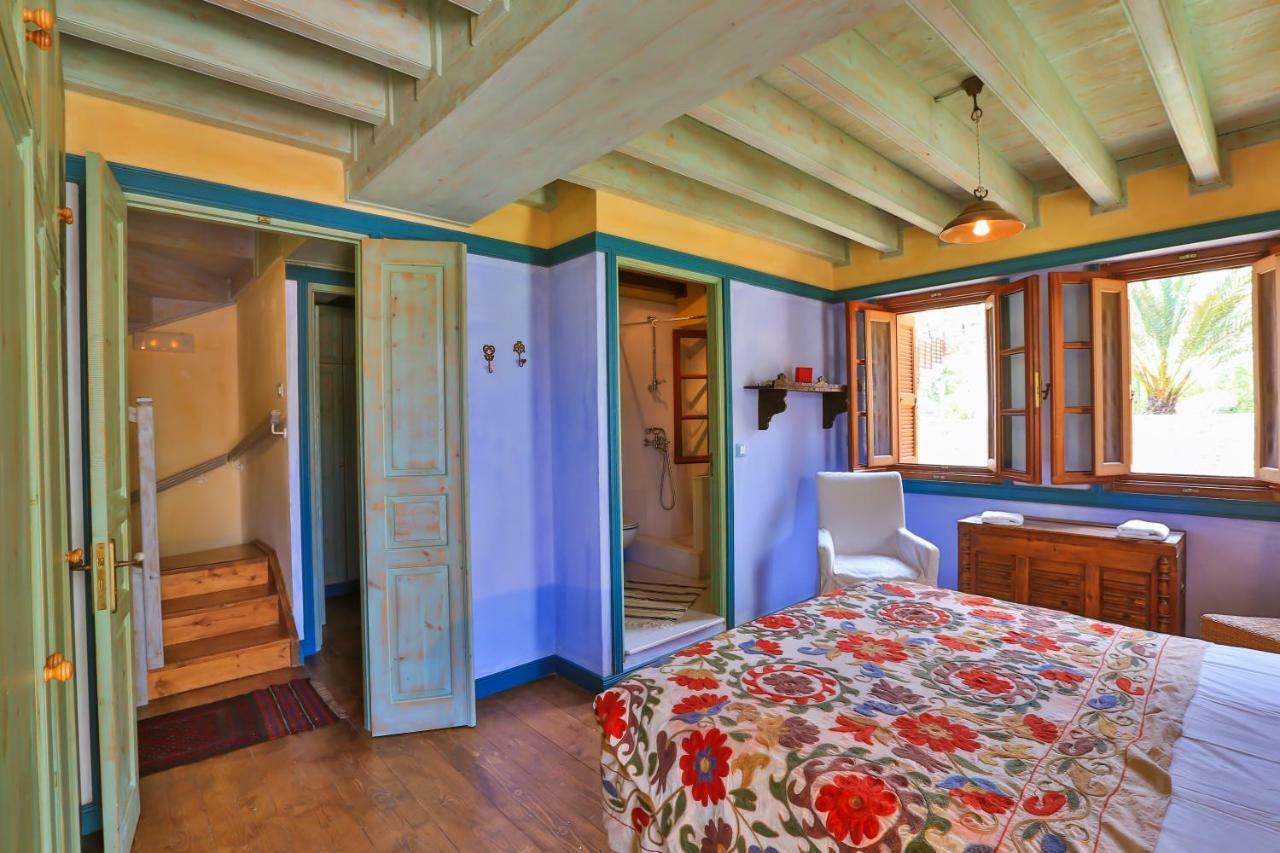 Villa Pera Meria Meyísti Extérieur photo