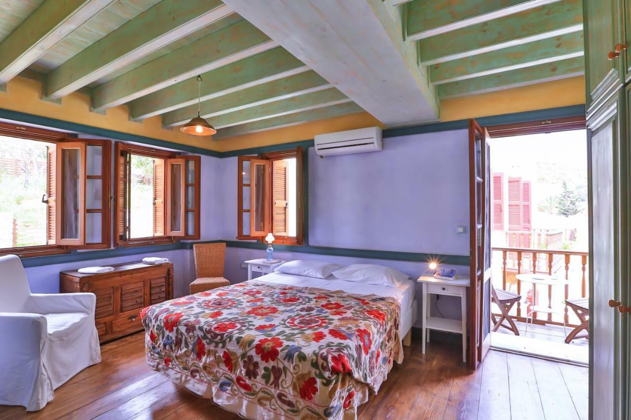 Villa Pera Meria Meyísti Extérieur photo